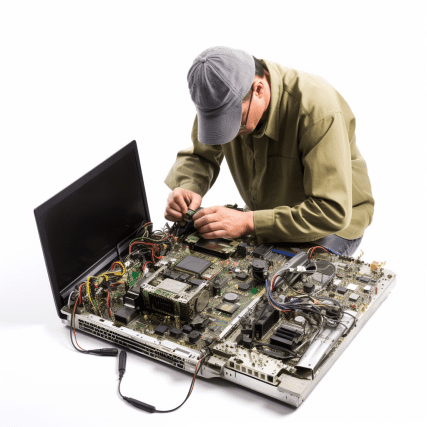 Computer Repairs Albany Creek — Expert Solutions Guaranteed