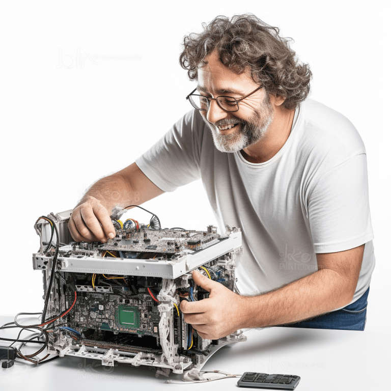 Affordable Computer Repairs in Algester – Expert Service