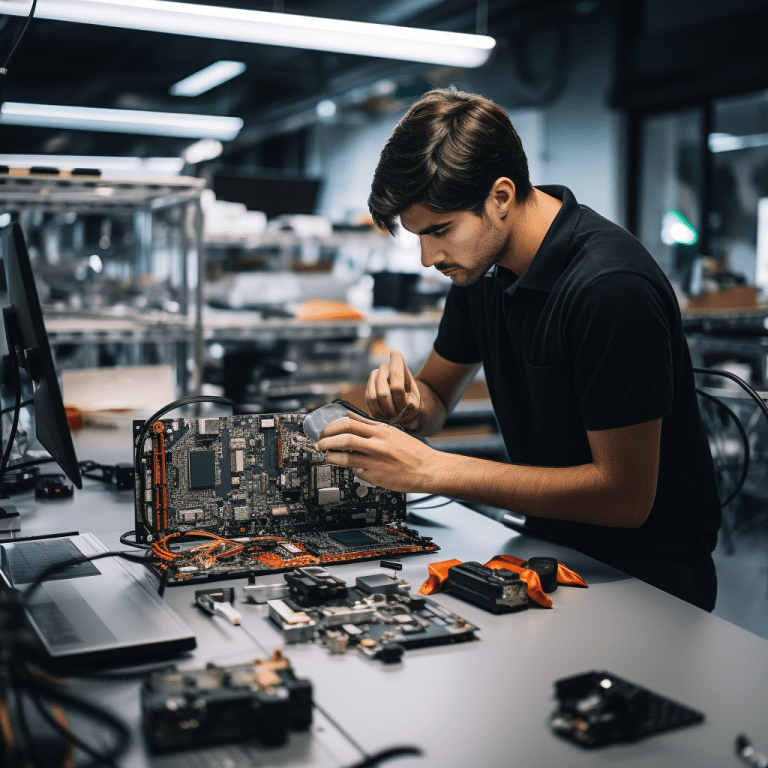 Top-Rated Computer Repairs Inala – Fixed or it’s Free