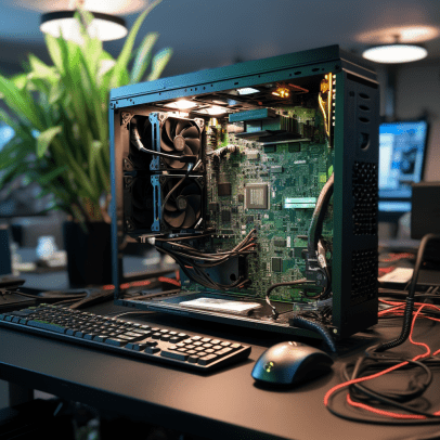 Computer Repairs Ellen Grove, QLD – Top Services