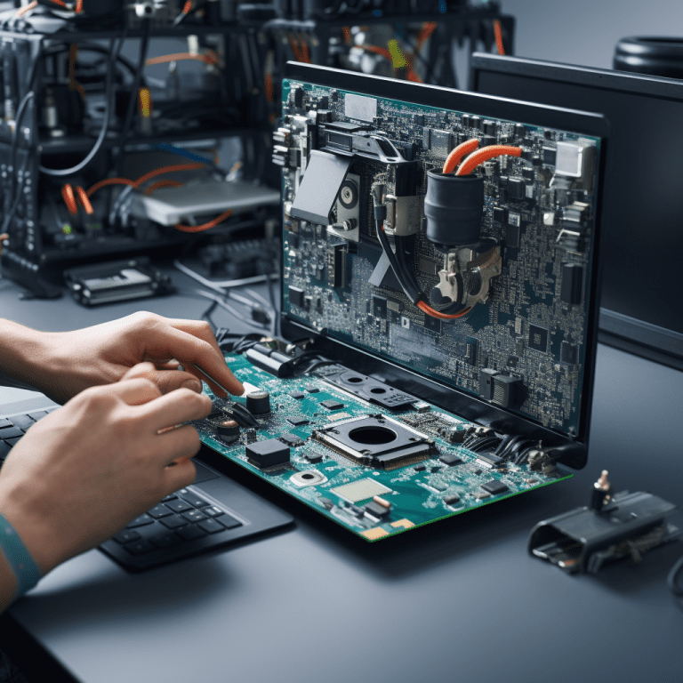 Computer Repairs Larapinta | Fast & Reliable Experts