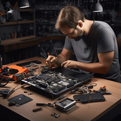 Computer Repairs Chermside West – Affordable Solutions
