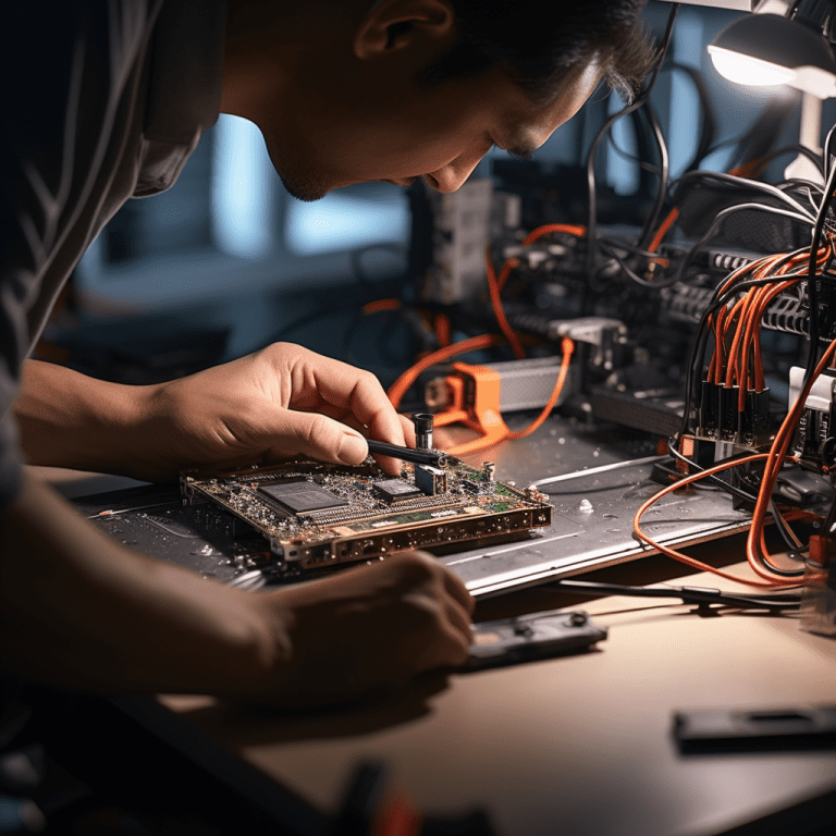 Computer Repairs Mitchelton – Fast & Reliable Solutions