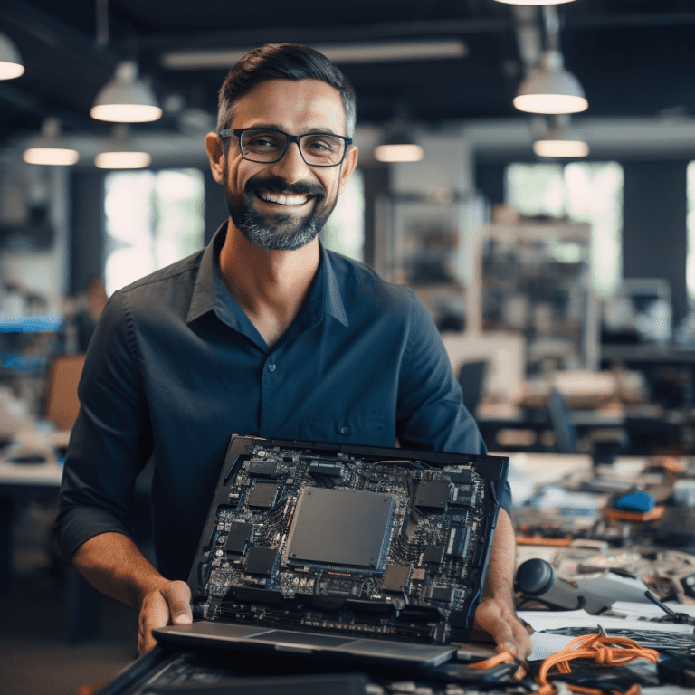 Computer Repairs Nudgee Beach: Fast & Affordable