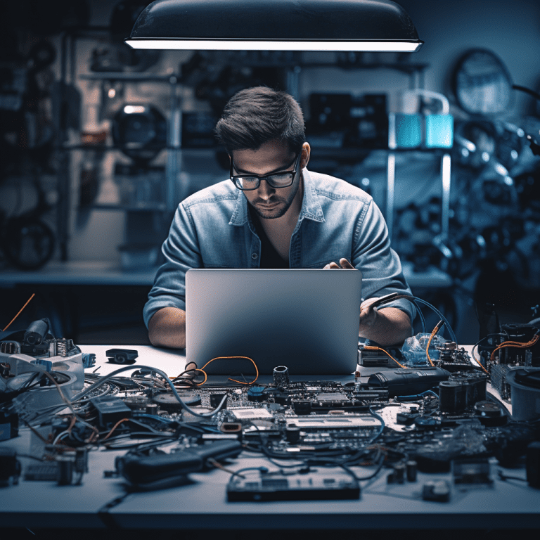 Computer Repairs Robertson – Expert Solutions
