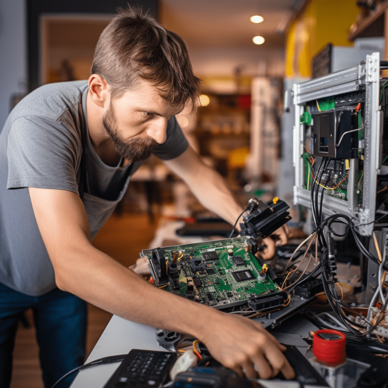 Computer Repairs Stafford – Fast & Affordable Services