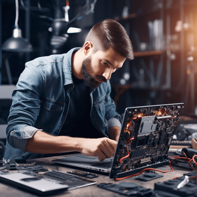 Computer Repairs Tarragindi – Fast & Affordable Services