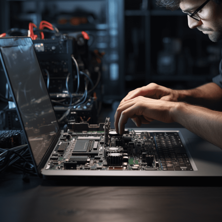 Computer Repairs Bellmere 4510 – Top Guide 2023