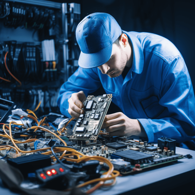 Computer Repairs Caboolture South QLD – Expert Service
