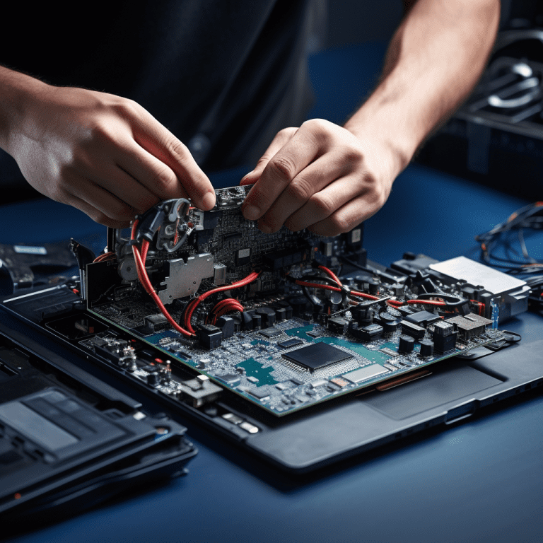 Computer Repairs North Lakes – Expert & Fast Service